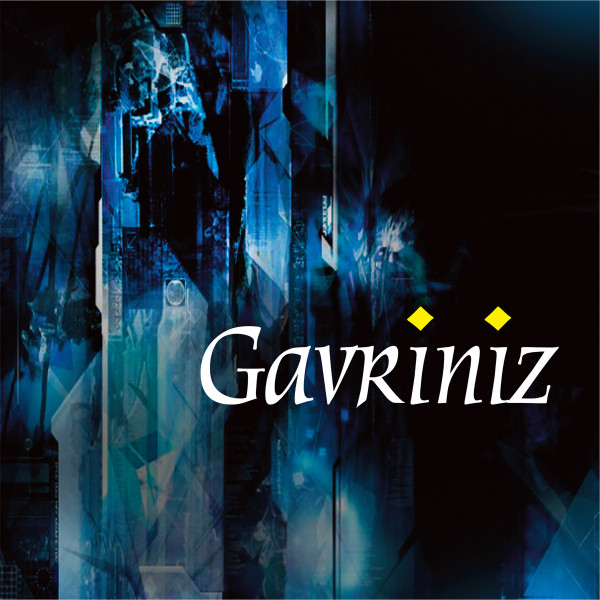 Gavriniz