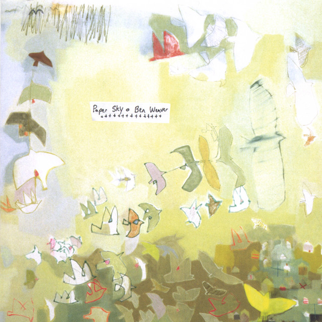 Paper Sky cover art