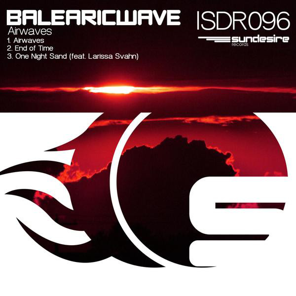 Airwaves - Original Mix cover art