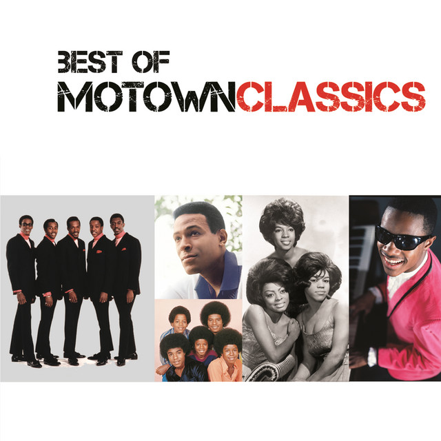 Where Did Our Love Go A Song By The Supremes On Spotify
