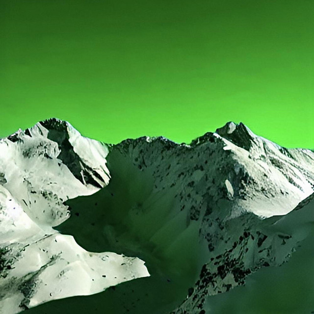 Summit cover art