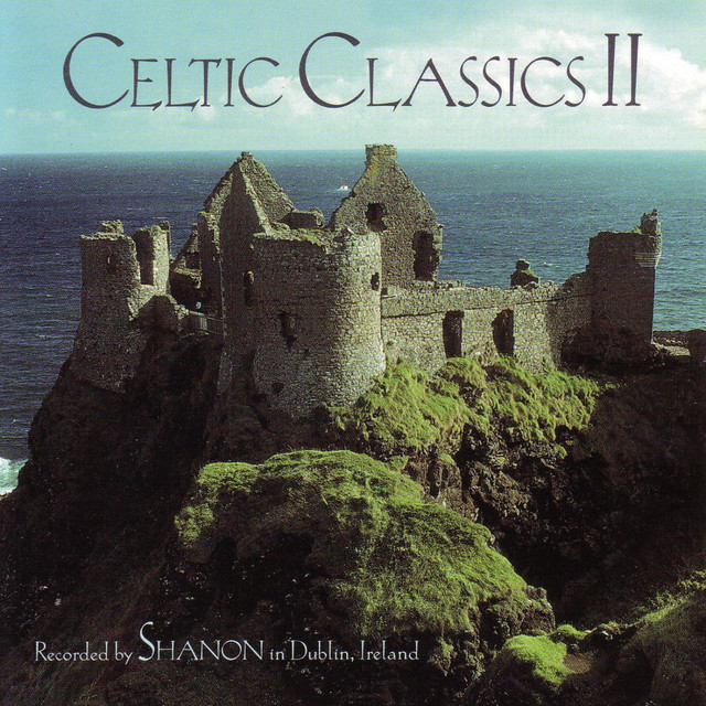 Celtic Classics II cover art
