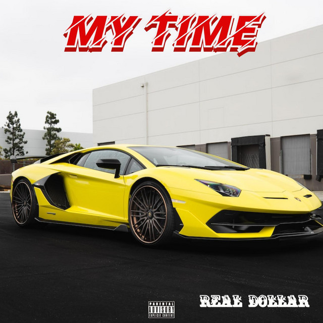 My Time