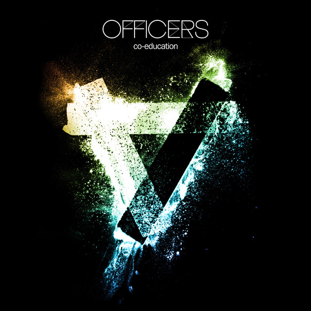 Co-Education cover art