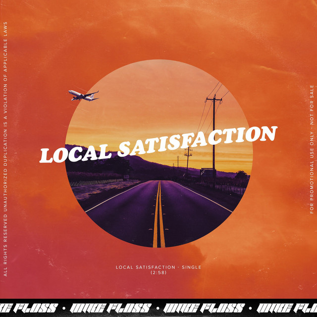 Local Satisfaction