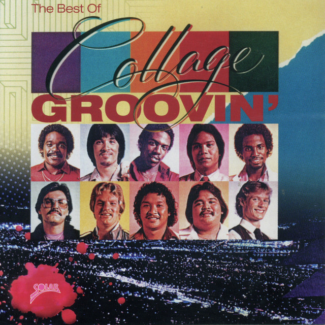 album image