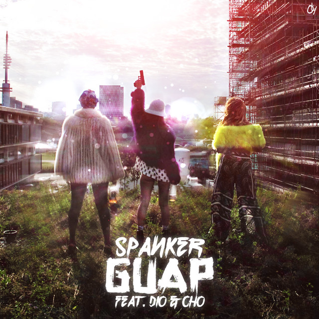 GUAP (feat. Dio & CHO) by Spanker