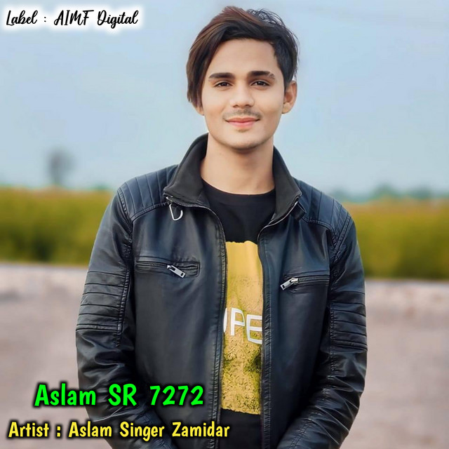 Aslam SR 7272 - Single by Aslam Singer Zamidar | Spotify