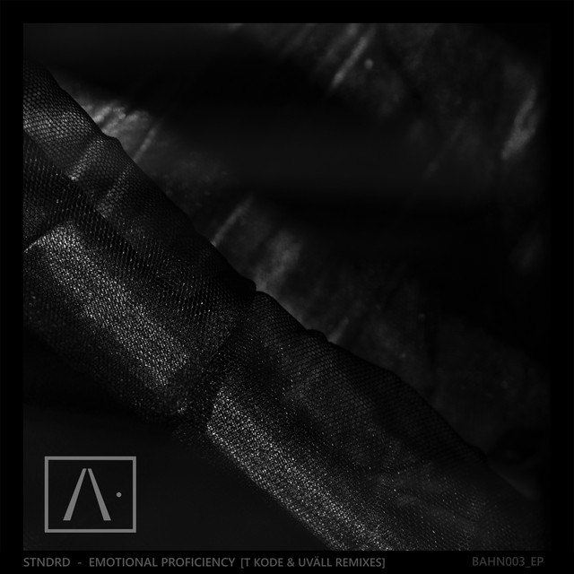 Emotional Proficiency cover art