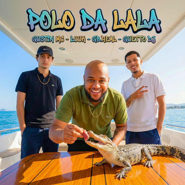 Polo Da LaLa