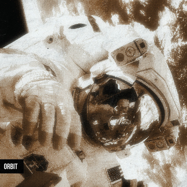 Orbit cover art