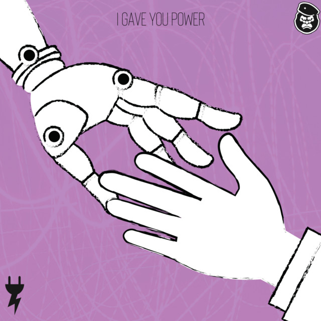 I Gave You Power - Single by King Mizo | Spotify