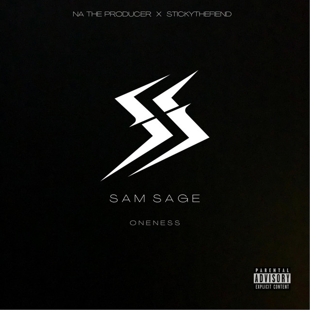 Oneness cover art