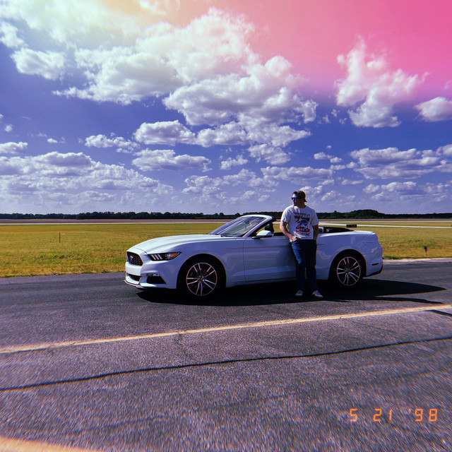 DropTop Classics cover art