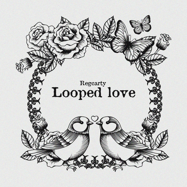Looped Love - Single by Regcarty | Spotify