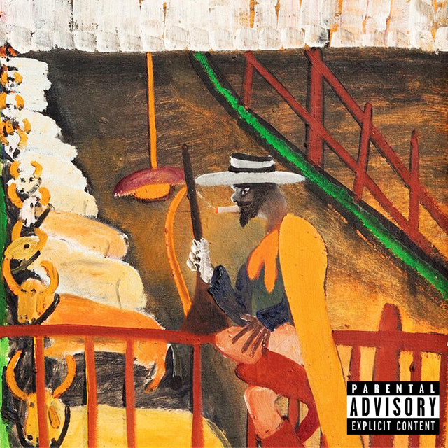 Time on Earth cover art