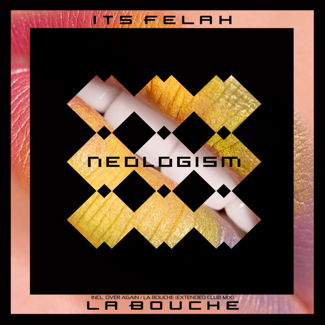 La Bouche cover art