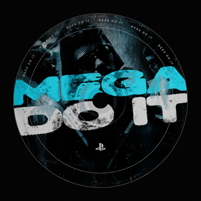 Mega Do It cover art