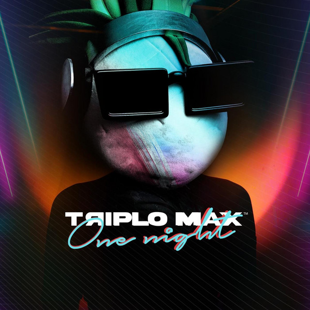 One Night cover