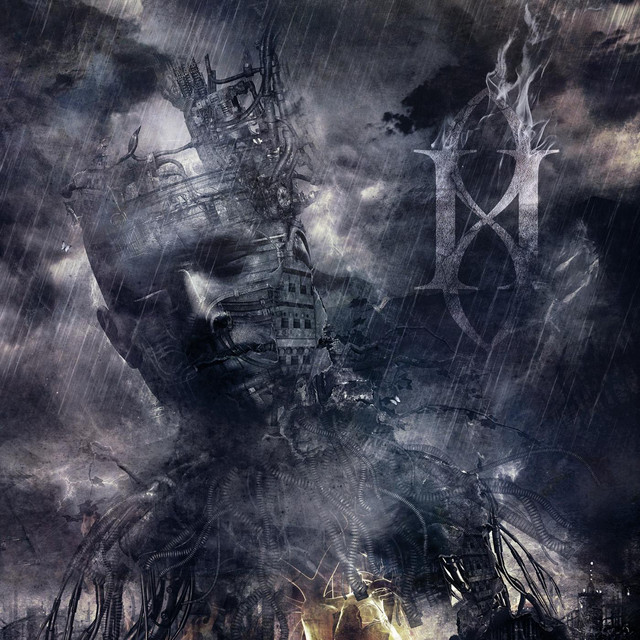 Eternity by Gemini Syndrome