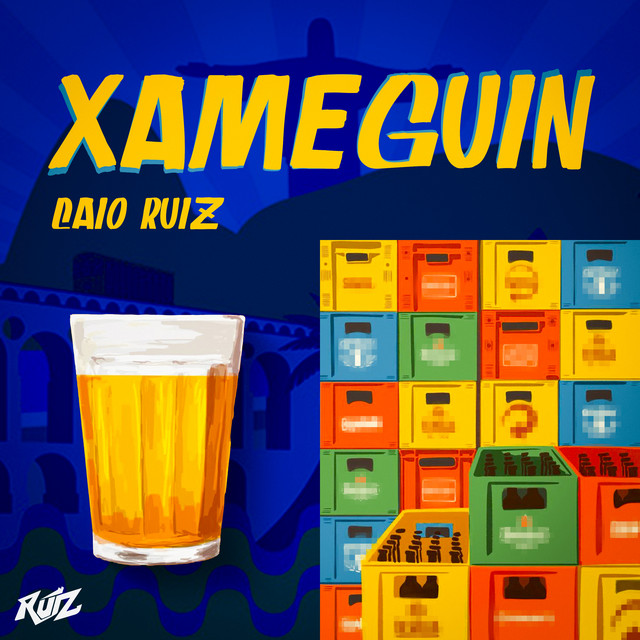 Xameguin