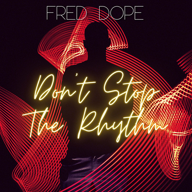 Don't Stop The Rhythm