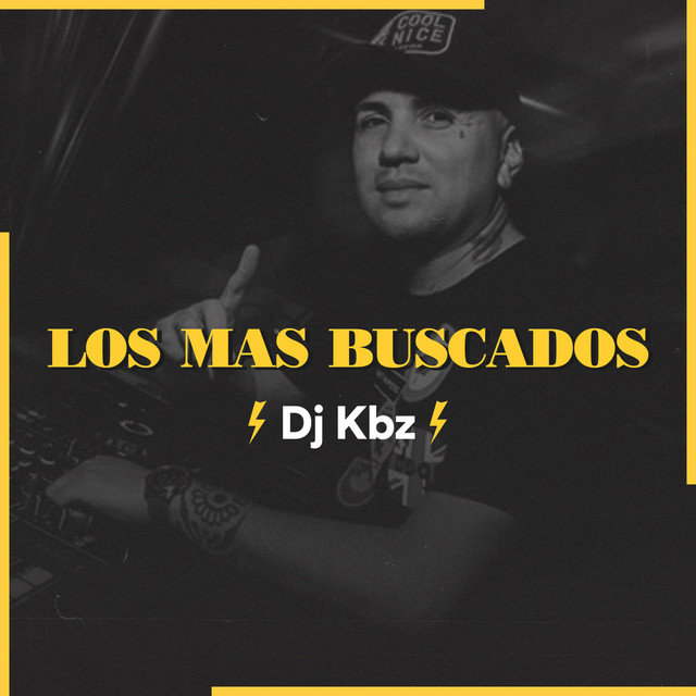 Los Más Buscados cover art