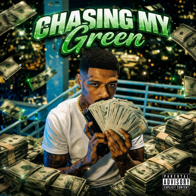 Chasing My Green