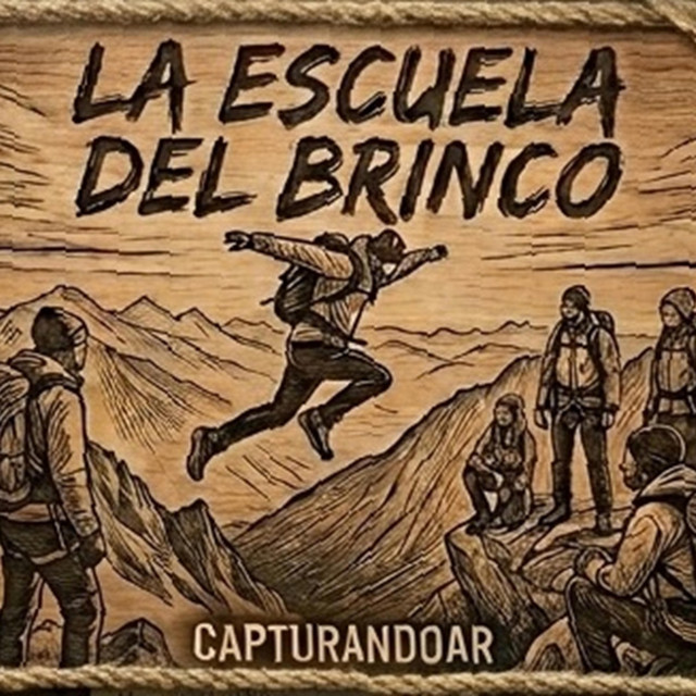 CAPTURANDOAR
