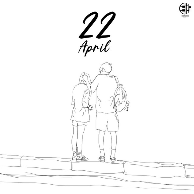22 April