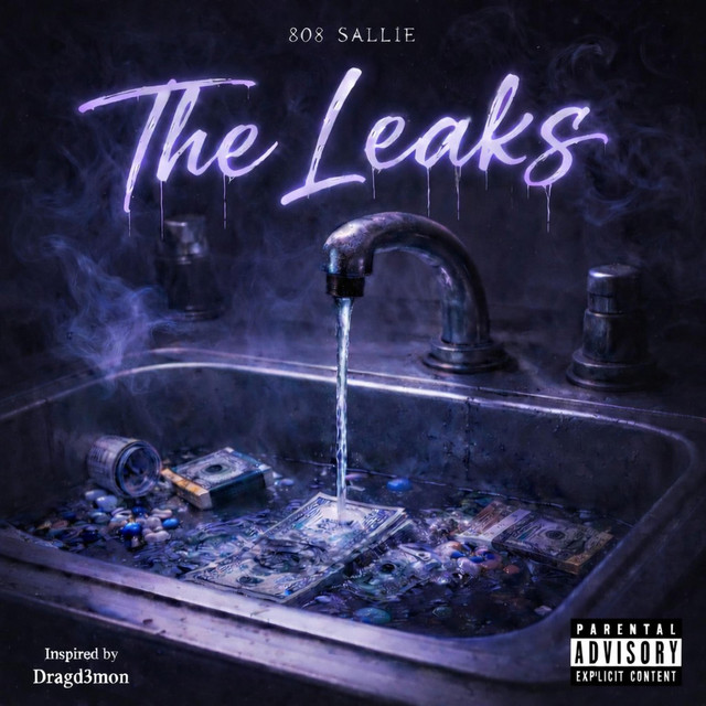 The Leaks cover art