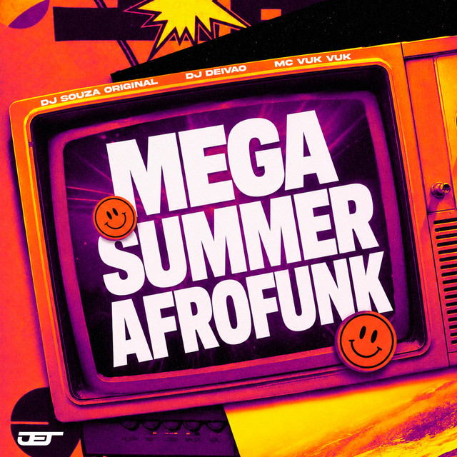 MEGA SUMMER AFROFUNK