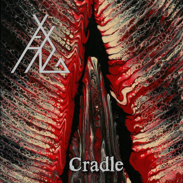 Cradle cover