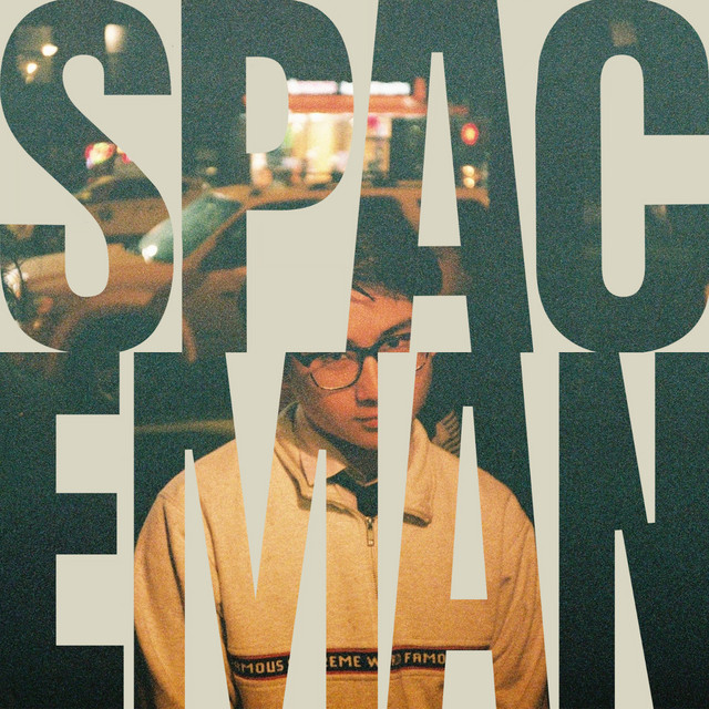 Spaceman