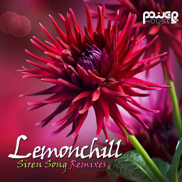 Siren Song Remixes cover