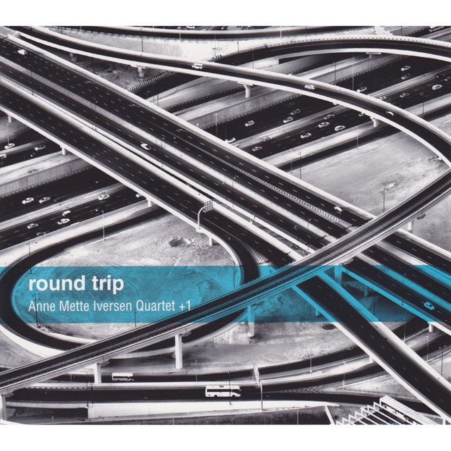 Round Trip cover