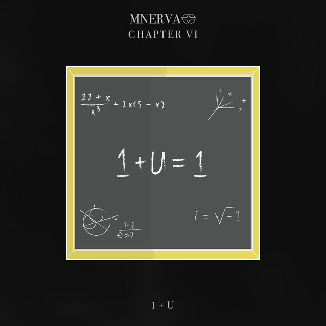 1 + U