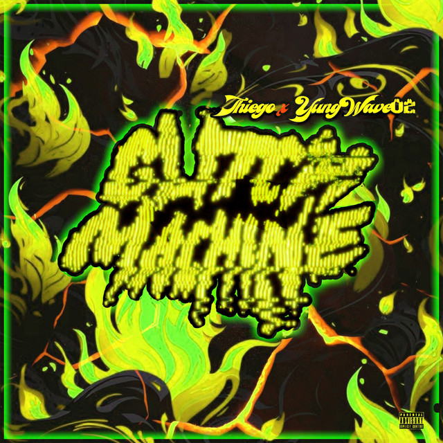 Glitch Machine