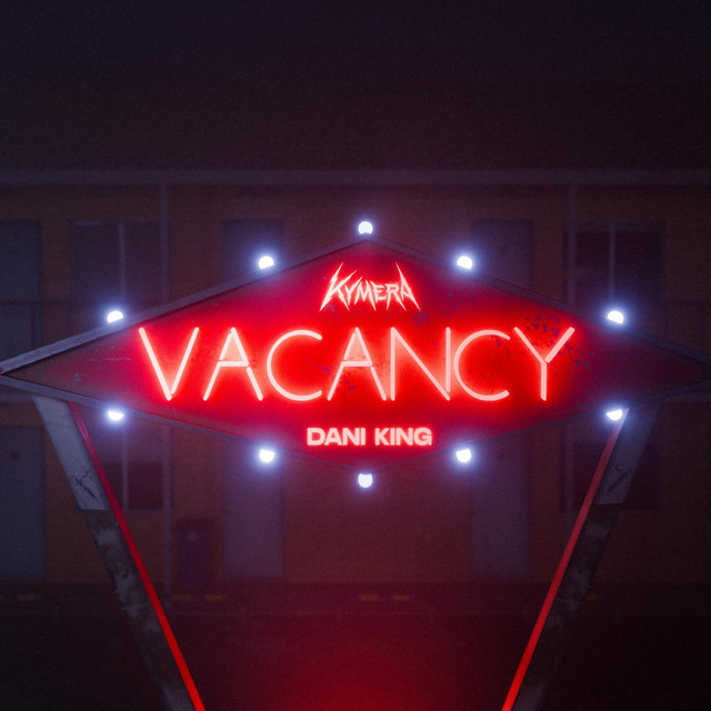 Vacancy