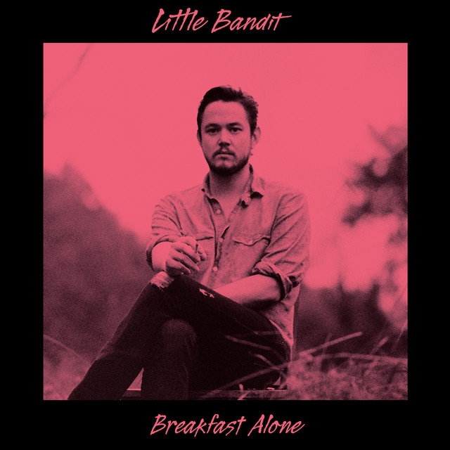 Breakfast Alone cover art