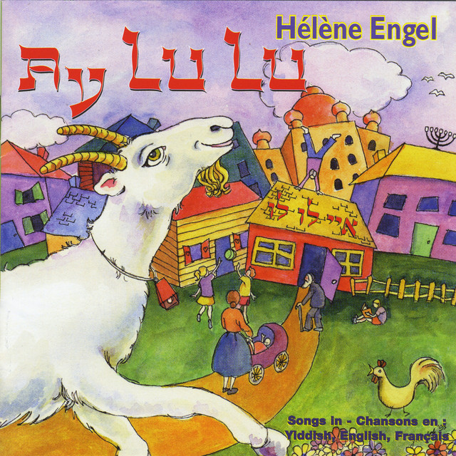 Heleneengel