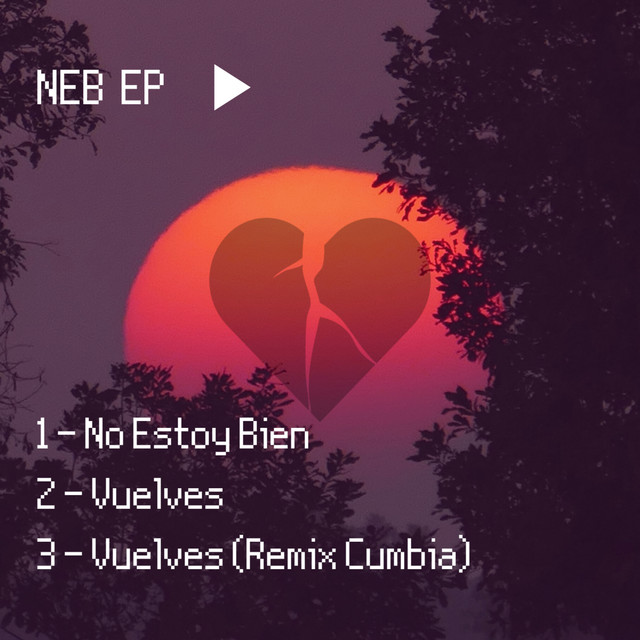 NEB cover art