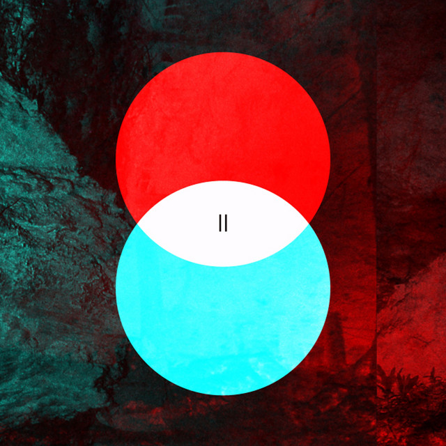EP#2 cover art