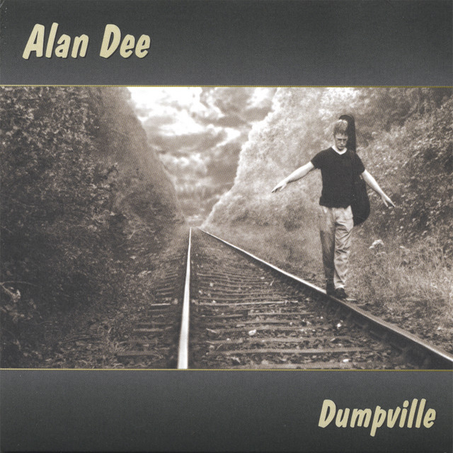Dumpville cover art