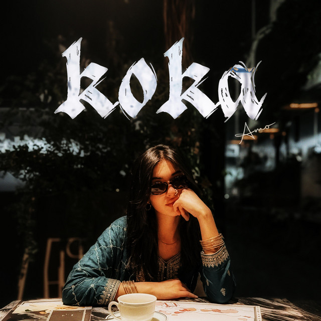 Koka