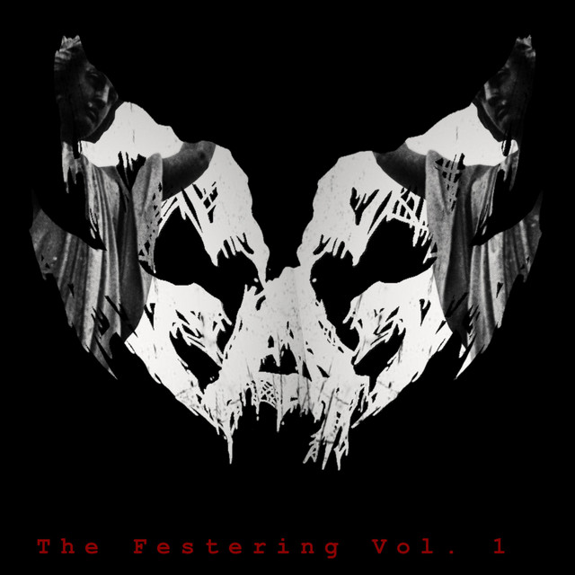 Festering Anal Flesh