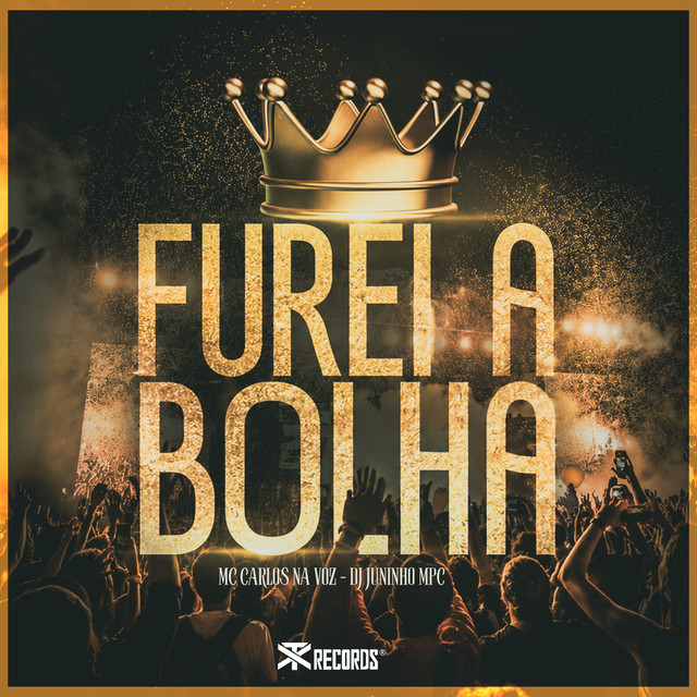 Furei a Bolha