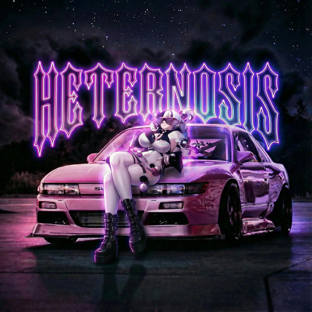 HETERNOSIS - SPEED UP!