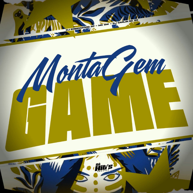 Montagem Game
