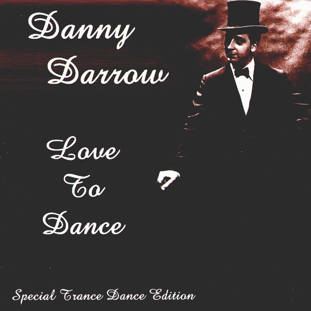 Love To Dance cover art